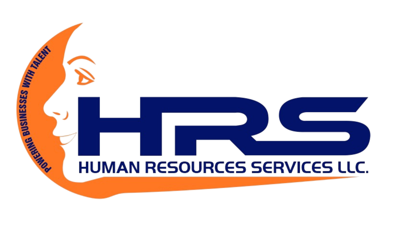 HR Services LLC Logo